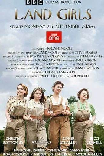 Работницы (2009) онлайн бесплатно